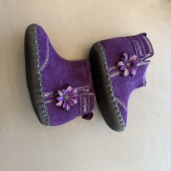 pediped Gina Originals shoes - Picture 3 of 10
